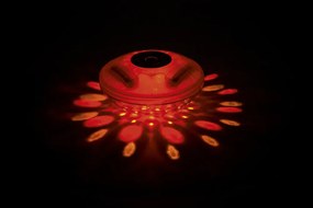 LEAN Bazénová LED lampa na batérie