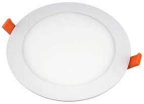 LED Stmievateľné podhľadové svietidlo LED/6W/230V 3000-6500K Wi-Fi Tuya