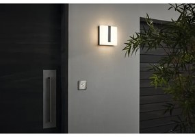 Eglo 97219 - LED Stmievateľné vonkajšie svietidlo TORAZZA-C LED/14W/230V IP44