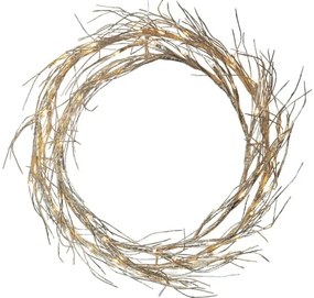 Eglo 411421 - LED Vianočná dekorácia FIZZY 50xLED/0,06W/5/230V