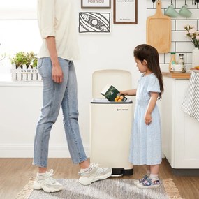 Odpadkový kôš 30 l LTB001A01