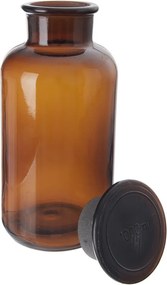 Sklenená dóza na potraviny – Orion