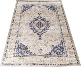 DY Milas Soft Shrink PRY 55A-AM moderný koberec – viacfarebný