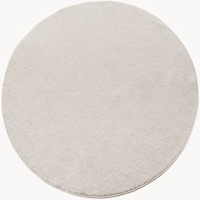 Okrúhly koberec Helix