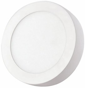 Moderné svietidlo NEDES LED panel prisadený 24W 4000K LPL325
