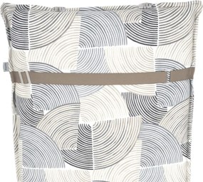 Doppler ELEGANT 2240 modrá/šedá