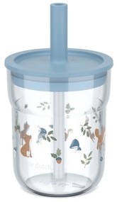 Téglik so slamkou 250 ml Forest Friends