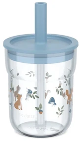 Téglik so slamkou 250 ml Forest Friends