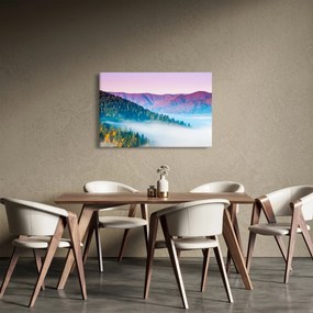 Obraz - Panorama 2 (90x60 cm)