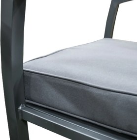 Doppler BELLARIA LOUNGE, 2+1+1