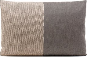 XXXLutz DEKORAČNÝ VANKÚŠ 40/60 cm Novel - Textil do domácnosti - 004118037602