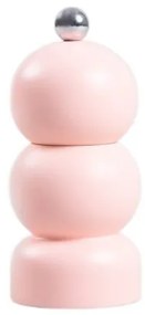 Mlynček SPICE BUBBLE ružový 722141