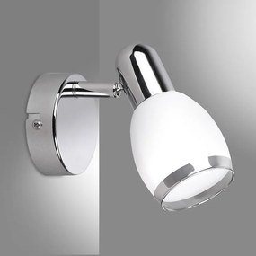 Nástenné bodové svietidlo Elite 6060 K1