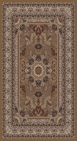 Ayyildiz, Kusový koberec Marrakesh 207 beige, 300x400, béžová, kancelária