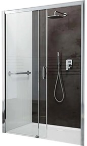 Sprchové dvere D2L/Freezone 160 W0 Glass Protect