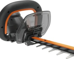 Aku nožnice na živý plot Worx Nitro WG286E.9 20V bez aku a nabíjačky