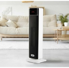 DOMO DO7358H stĺpové keramické kúrenie