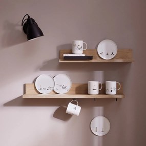 räder Porcelánový hrnček Sailing 300 ml