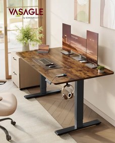 Elektrický pracovný stôl LSD144KD02