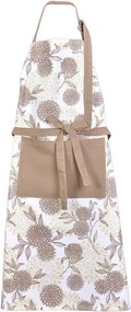 Kuchynská zástera BEIGE