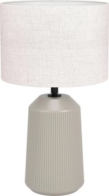 XXXLutz STOLNÁ LAMPA, E27, 23,00/41,00 cm Eglo - Online Only bytové doplnky - 003348292801