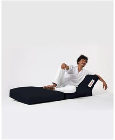 Čierny záhradný sedací vak Siesta – Floriane Garden