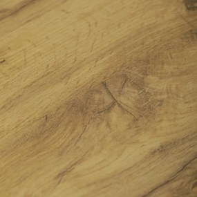 Jedálenský stôl R5190 OAK, dub