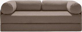 Rozkladacia pohovka Dreamy (2-miestna), Š 206 cm
