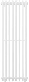 Mexen Atlanta, vykurovacie teleso 1200x405 mm, 646 W, biela, W211-1200-405-00-20