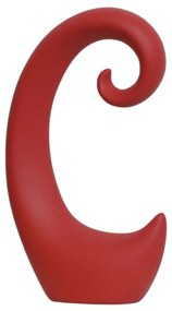 Snail - Red