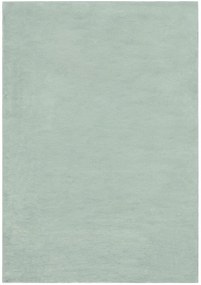 Koberce Breno Kusový koberec COLOR UNI Green, zelená,200 x 290 cm