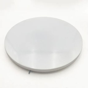 Brilagi -LED Stmievateľné stropné svietidlo MANAROLA SMART STARS LED/36W/230V pr. 51 cm+DO