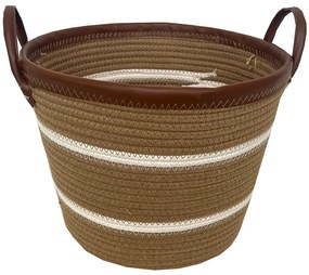 Košík H-22089 33x25 h cm