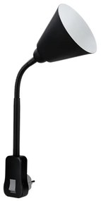 Paulmann 95427 - 1xE14/20W Nástenná lampa JUNUS do zásuvky 230V