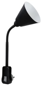 Paulmann 95427 - 1xE14/20W Nástenná lampa JUNUS do zásuvky 230V
