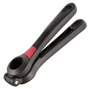 Tefal - Lis na cesnak INGENIO čierna