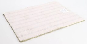 ITC, Koberec metráž Avelino 23, na mieru, šíře 4m, zelená, fusion back, chodba / predsieň