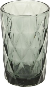 Pohár Basic Black 350ml