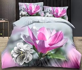 Obliečky Luiza Bavlna 2x70x90 2x140x200 cm