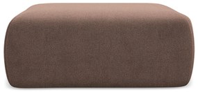 Ružová podnožka Nanea – Makamii