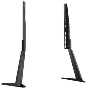 MK FLORIA MKF-21ST841 - Naklápací stojan na TV 32-70“ čierna