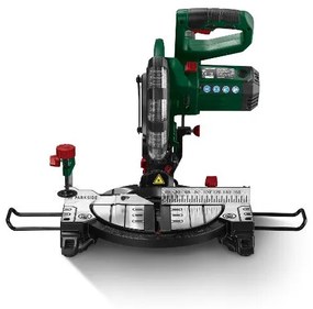 Parkside®  Skracovacia a pokosová píla PKS 1500 C4  (100384972)