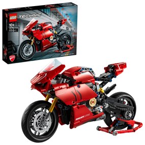 LEGO Technic 42107 Ducati Panigale V4 R 2242107
