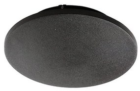 Azzardo AZ2191 - LED Vonkajšie stropné svietidlo ANCONA 1xLED/6W/230V IP54