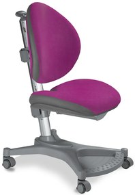 MAYER Detská rastúca stolička MyPONY 160 ružová Mystic