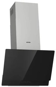 Gorenje Essential komínová digestor WHI649EXBG
