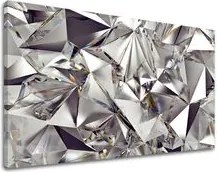 Obraz na stenu ABSTRAKT 40x60 cm