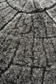 Behúň TRONKO sivý