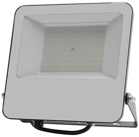 V-Tac LED Reflektor SAMSUNG CHIP LED/100W/230V 6500K IP65 čierna 9895