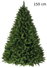 Evergreen Vianočný stromček - kaukazský smrek - 150 cm
